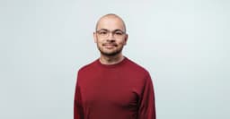Demis Hassabis, Co-Founder & CEO of Google DeepMind headshot